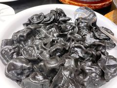 墨鱼水饺-蓝港海鲜厨房(金水路店)