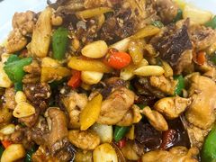 农家生炒鸡-临江宴餐厅·桐庐菜(富春江店)