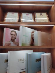 -芳朵美容养生SPA