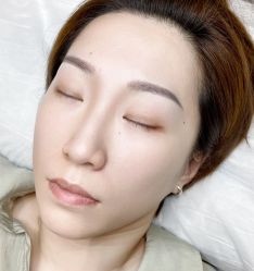 -MIVI野生眉纹绣纹眉