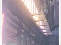 -Vamos巴猫司健身中心(五角场店)