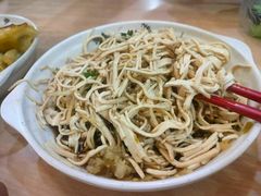 -蒋家桥饺面店(东关街店)