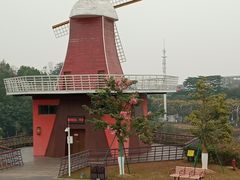 -东莞植物园