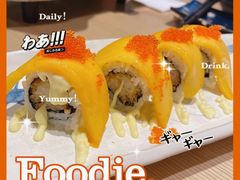 -蚝喜粤·广州味·茶楼点心(长隆店)