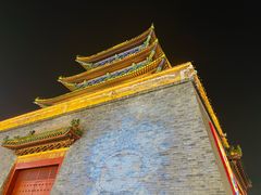 -鼓楼夜市