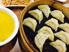 猪肉灌汤包-千忆汤包(闽江路店)