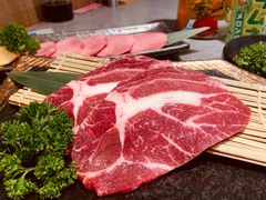 -花时·炭火烧肉(东百中心A馆店)