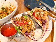 手撕猪肉tacos-gaga(深圳福田星河COCO Park店)