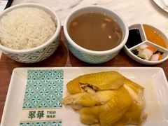 -翠华餐厅(百老汇店)