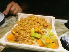 绿茶招牌炒饭-绿茶餐厅(乐峰广场店)