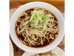 牛肉汤面小份（4两）-柴氏风味斋(甘家口店)