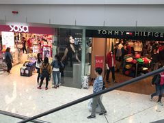 -东荟城名店仓