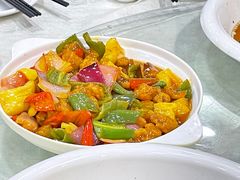 -龙凤美食(汇都店)