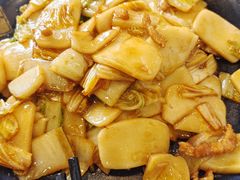 炒年糕-老丰义(新市北路店)