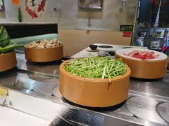 -川锅·火锅·烤肉自助餐厅