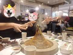 -渔小生蒸汽石锅鱼(印象城店)