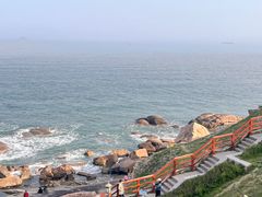 -燕儿岛山公园