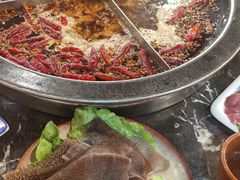 -陈眼镜火锅(总店)