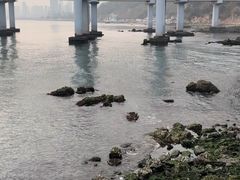 -银沙滩浴场