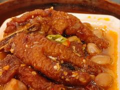 -稻香饭店(IFS国金中心店)