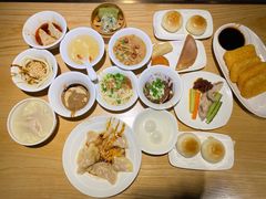 -龙抄手食府(浣花北路店)