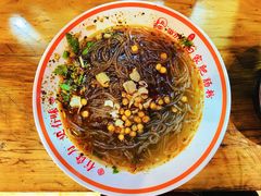 招牌肥肠粉-钟方模白家肥肠粉(春熙店)