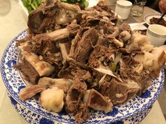 -克什克腾旗蓝天温泉大酒店