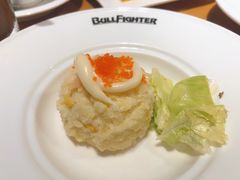 -斗牛士牛排(南京东路店)