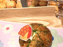-好利来(牡丹园店)
