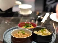 -杭州临平万丽酒店·万丽轩中餐厅