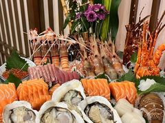 -一本料理(西溪天街店)