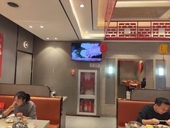 -蝎王府羊蝎子(虎坊桥总店)