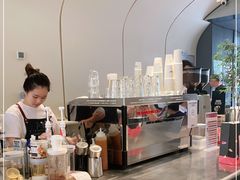 -Seesaw Coffee(上生新所店)
