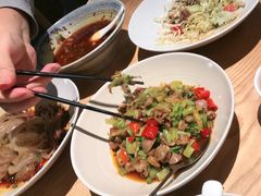 -巴蜀风·地道川菜(总店)