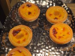 -京香轩·中餐厅(上海中庚聚龙酒店)