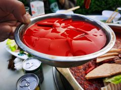 -枇杷园食为鲜火锅(南山店)