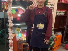 -勇興發港式茶餐厅(江宁店)