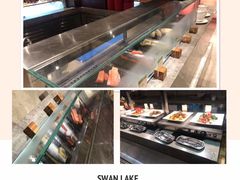 -厦门海沧正元希尔顿逸林酒店開全日餐厅
