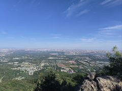 -北京西山国家森林公园