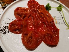 -蜀九香火锅(九眼桥店)