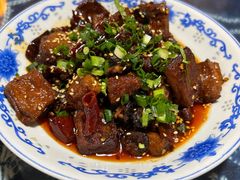-阿嫂印象·民间江湖菜(大学城店)