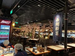 大堂-桂满陇-西湖船宴(西单大悦城店)