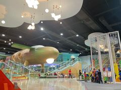 -杭州开元森泊度假乐园