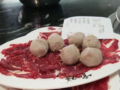 -官塘兄弟·潮汕牛肉店(官塘总店)