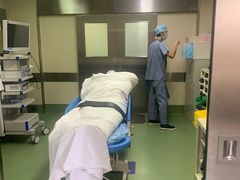 -复旦大学附属华山医院(总院)