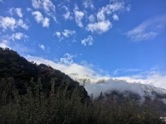 -孟屯河谷景区