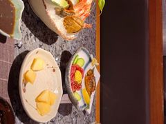 -大渔铁板烧(中山路八佰伴店)