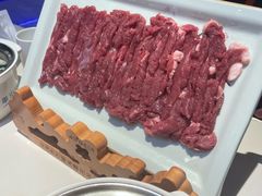 -蒙都43°9羊火锅·赤峰美食(宁城店)