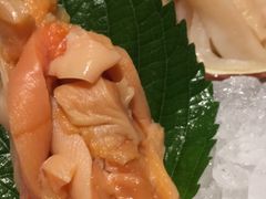 -Mr·Fish鱼鲜生海鲜放题(银泰in99店)