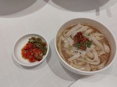 -君庭中餐厅(友谊宾馆店)
